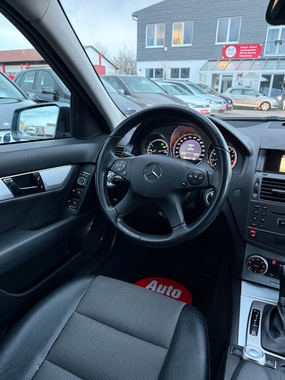 Mercedes-Benz C 200 - Bild 23