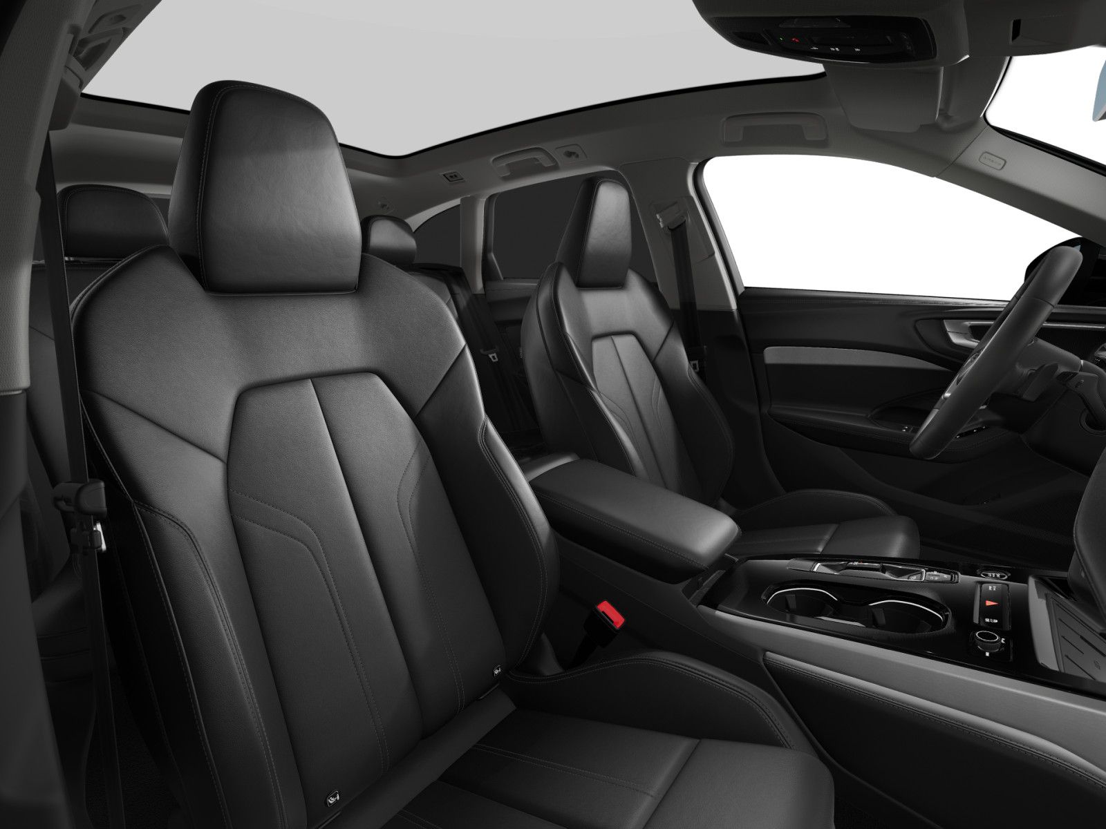 Audi A5 - Bild 10