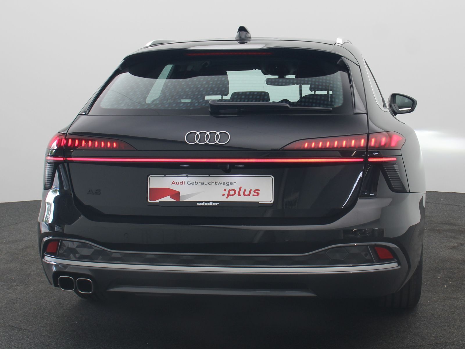 Audi A6 - Bild 6