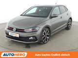 Volkswagen Polo 2.0 TSI GTI Aut.*LED*NAVI*CAM*PDC*ACC*BEATS - VW Polo Gebrauchtwagen in Essen