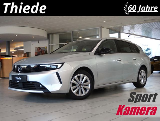 Opel Astra L ST 1.5D BUSINESS NAVI/LED/KAMERA/SPORT