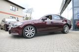 Mazda 6 Lim. 20th Anniversary*GSD*HUD*LEDER*360° - Mazda 6 in Duisburg