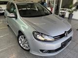 Volkswagen Golf 1.4 TSI*HIGH*AUTO*BI-XN*NAV*RFK*TMP*SD*AHK - Volkswagen Gebrauchtwagen in Köln