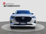 Mazda CX-60 HOMURA+MATRIXLED+BOSE+360KAMERA+NAV+TEMP - Mazda CX-60 Hybrid (Diesel/Elektro)