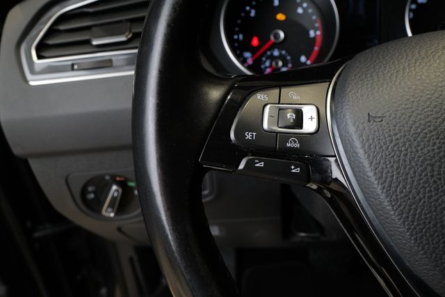 Volkswagen Tiguan 2.0TDI DSG Highline 4Motion AHK 360° Navi