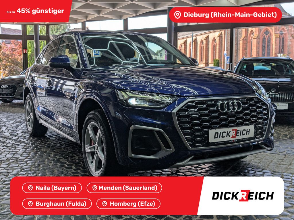 Image of Audi Q5