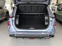 Hyundai KONA - Vorschau Bild 17