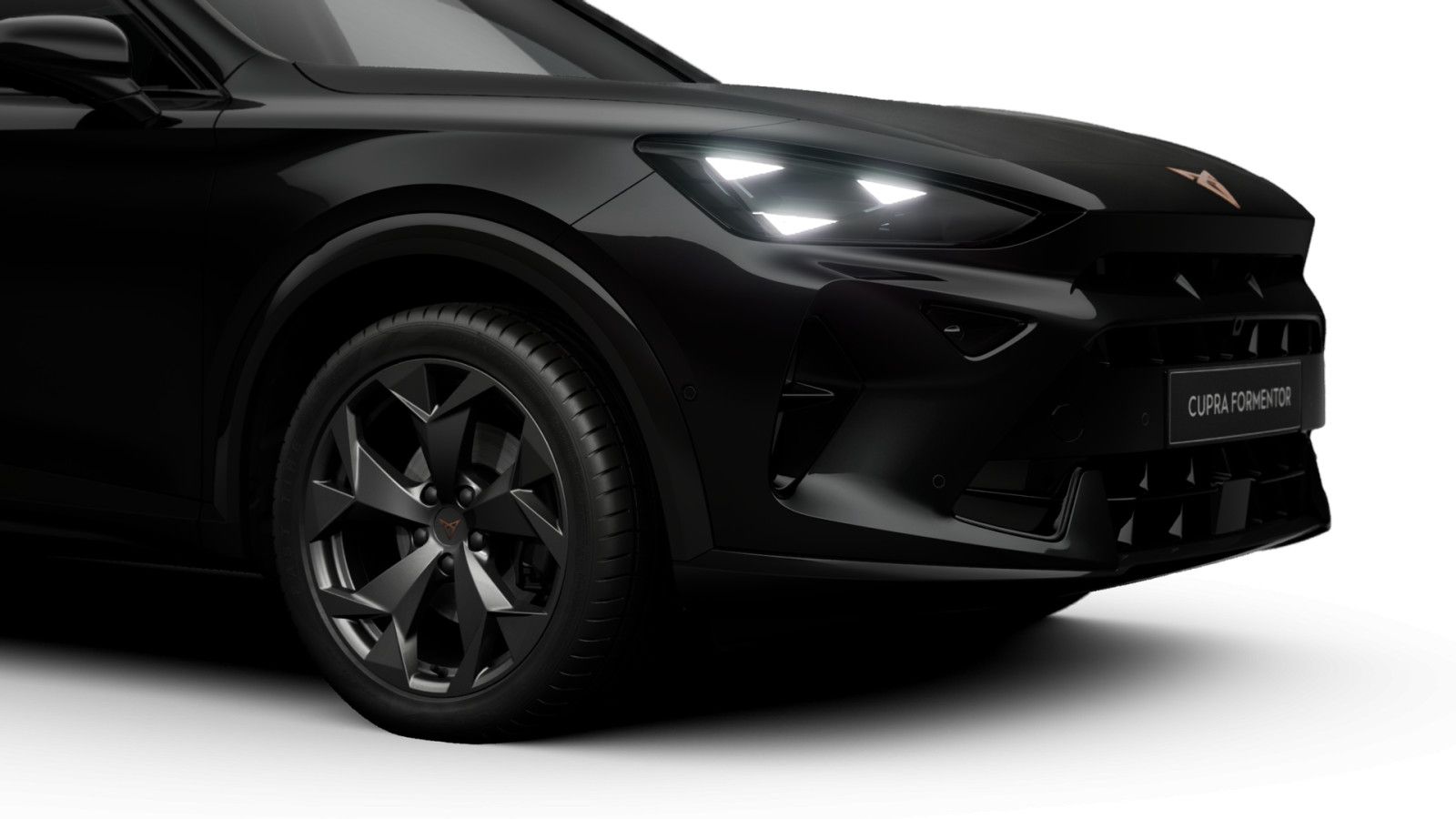 Cupra Formentor - Bild 4