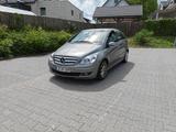 Mercedes-Benz B 200 Automatik - gebrauchte Mercedes-Benz B 200 aus dem Jahr 2005
