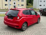 Honda Jazz 1.3 i-VTEC Elegance Automatik - Honda Jazz: Automatik