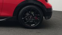 MINI John Cooper Works Cabrio - Vorschau Bild 19