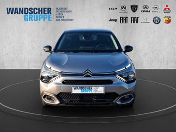 Citroën C4 1.2 PureTech 130 Max HUD+Kam.+KeyLess+LED+SHZ