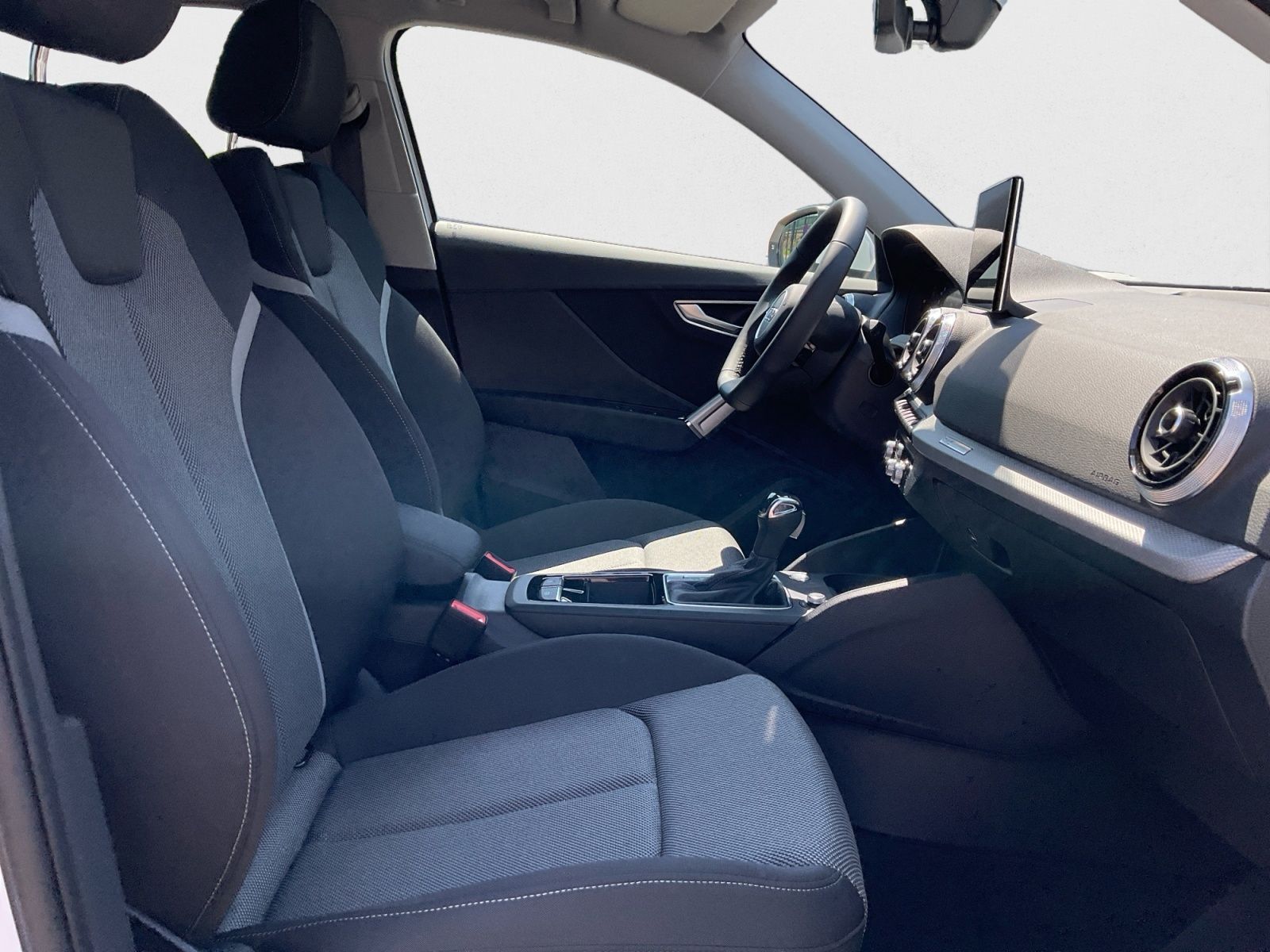 Audi Q2 - Bild 15