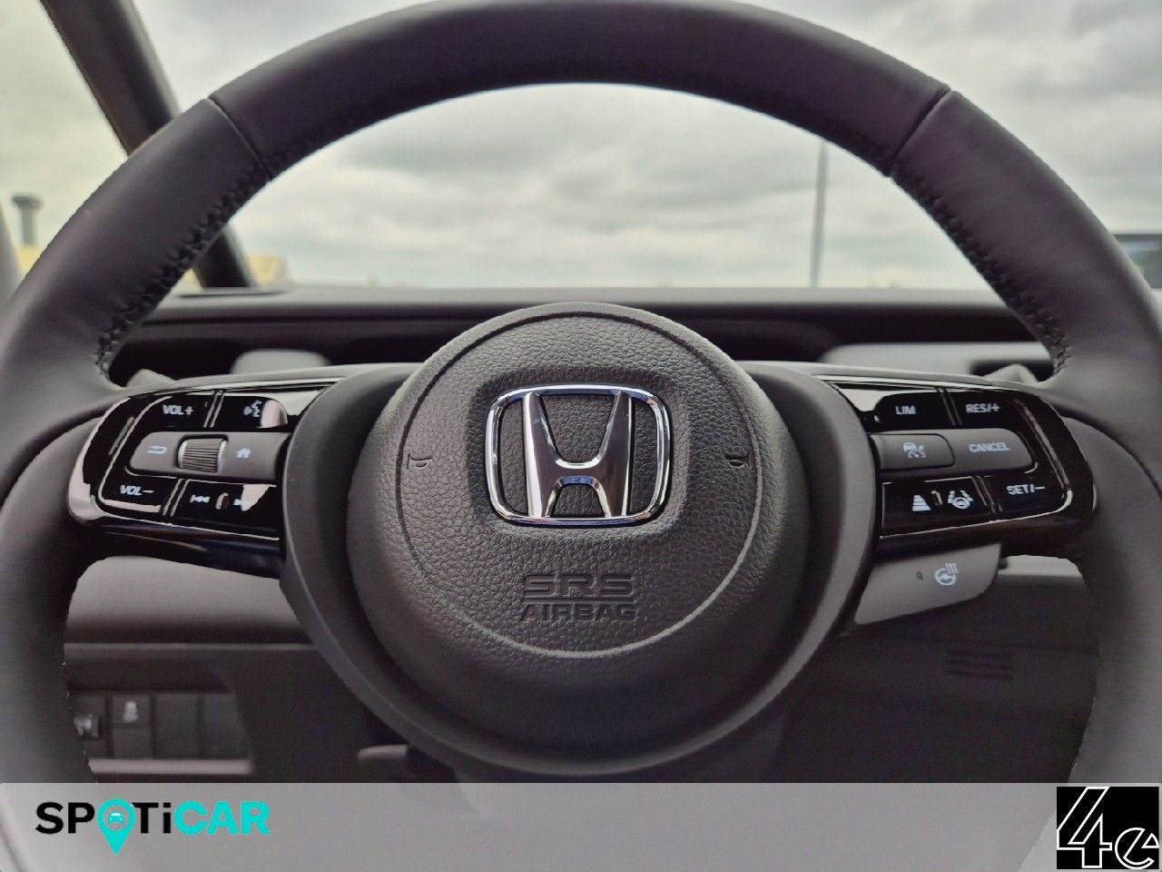 Honda Jazz - Bild 13