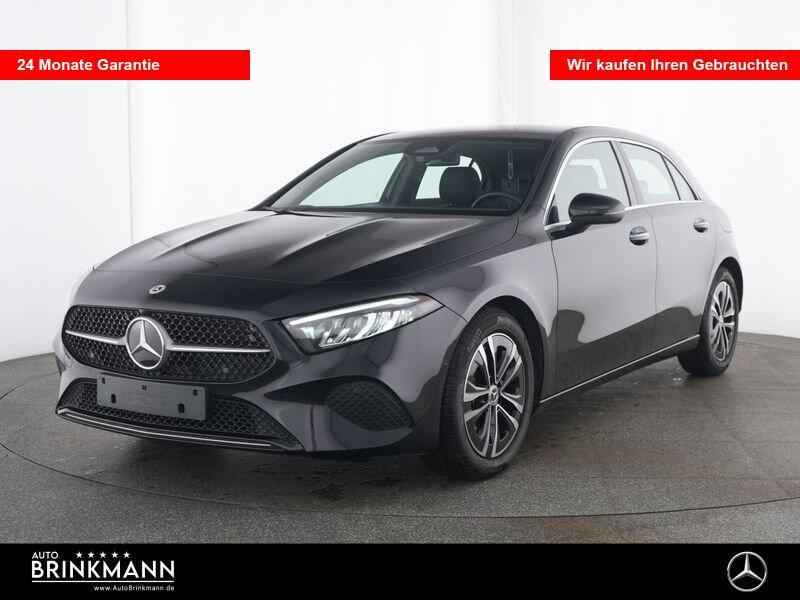 Mercedes-Benz A 180 ADVANCED+/LED/KAMERA/KEYLESS-GO/LENKRADHZG