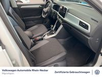 Volkswagen T-Roc - Vorschau Bild 19