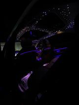 Mercedes-Benz E 400 W213 AMG |Vollausstattung |Sternenhimmel - Mercedes-Benz Sterne