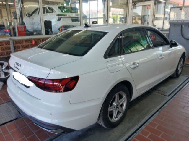 Audi A4 - Bild 4