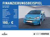 Volkswagen e-up! - Vorschau Bild 2