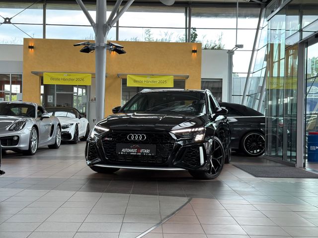 AUDI RS3 2.5 TFSI Sportback HUD Kamera Matrix Magneti