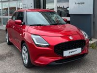 Suzuki Swift - Vorschau Bild 1