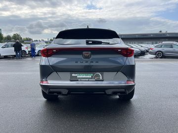 Cupra Formentor - 9