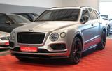 Bentley Bentayga V8 Mulliner *1.Hand*Unfallfrei*Carbon* - Bentley: Mulliner