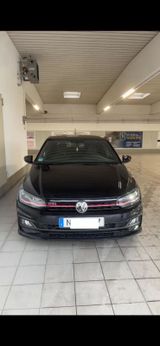 Volkswagen Polo GTI 2.0 TSI Facelift 207 PS - Volkswagen Polo: Facelift