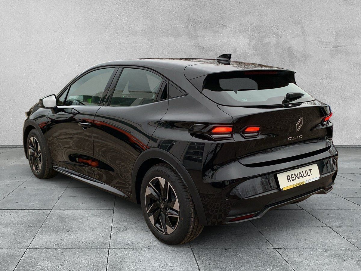 Renault Clio - Bild 3