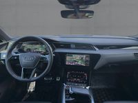 Audi SQ8 - Vorschau Bild 9