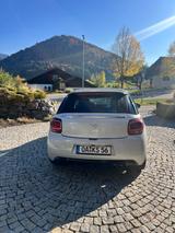 DS Automobiles DS3 THP 165 Stop&Start SportChic SportChic - DS Automobiles DS3