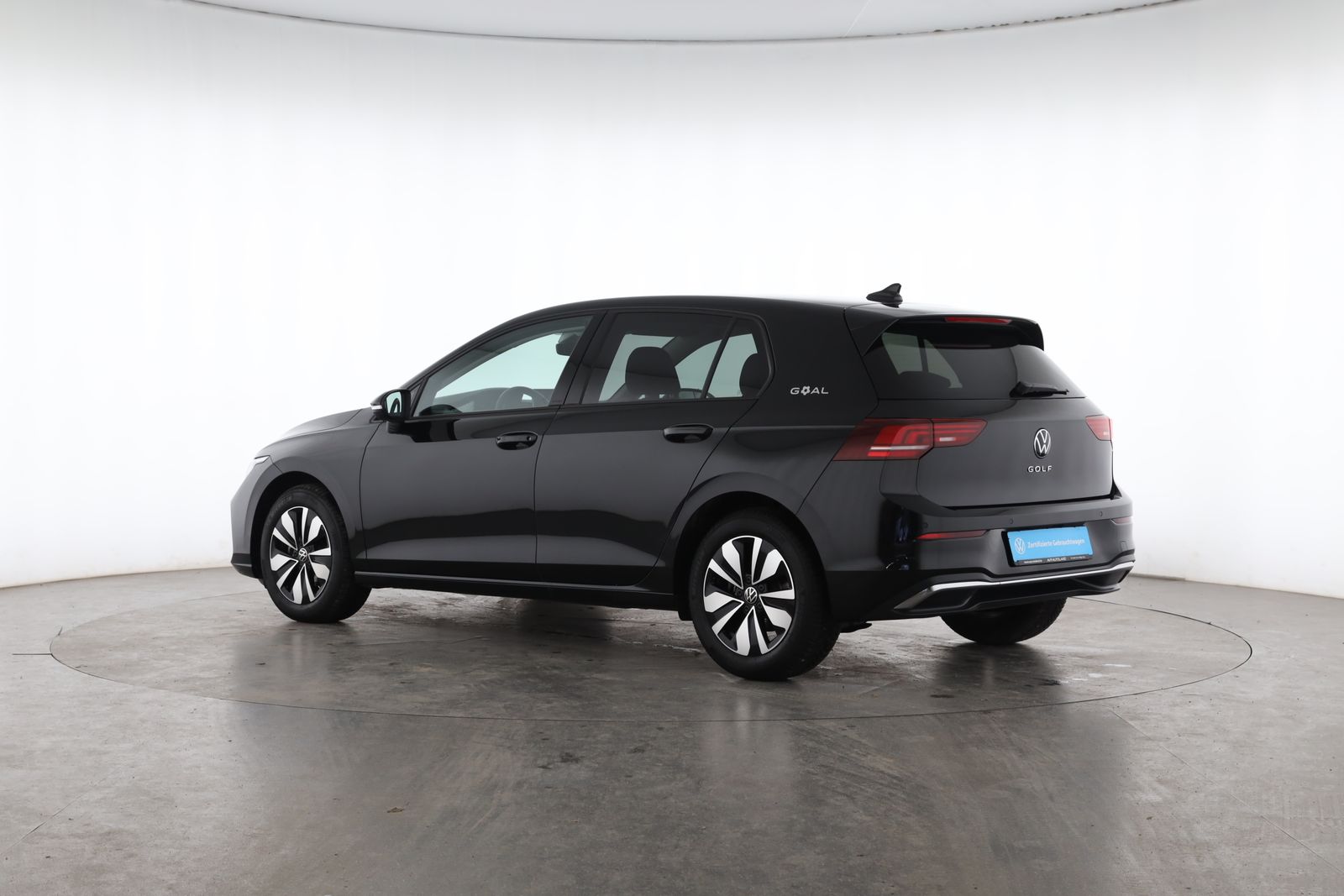 Volkswagen Golf - Bild 4