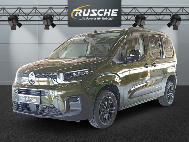 Citroën Berlingo 1.5  Plus M Digi Cockpit LED CarPlay Ko