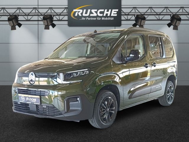 Citroën Berlingo 1.5  Plus M Digi Cockpit LED CarPlay Ko