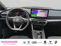 Seat Leon - Vorschau Bild 9