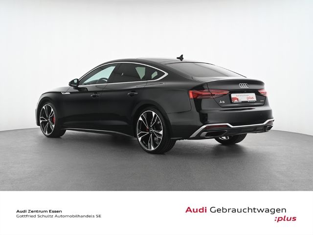 Audi A5 - Bild 3