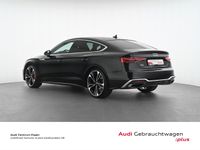 Audi A5 - Vorschau Bild 3