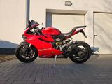 Ducati Panigale 1299 ABS TÜV Scheckheftgepflegt - DUCATI 1299 PANIGALE
