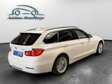 BMW 318d Touring xDrive/AHK/Bi-Xenon/PDC/HiFi/Temp - BMW 318 aus 2014