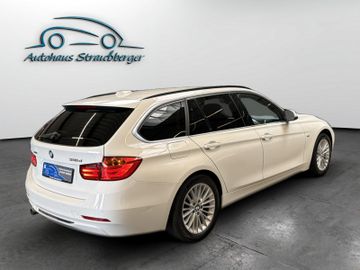 BMW 318 - 3
