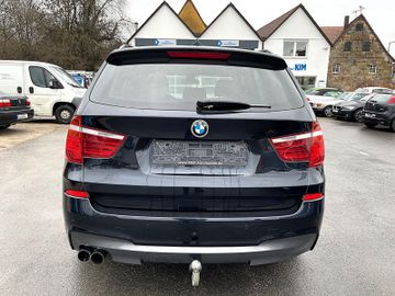 BMW X3 - 5