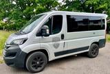 Fiat Ducato H1/L1 - Fiat Ducato: Automatik