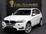 BMW X5 xDrive 3.0 LEDER/HEAD-UP/KLIMA/SPURHALTE/NAVI - BMW X5 mit Diesel-Antrieb: Geländewagen, 3.0