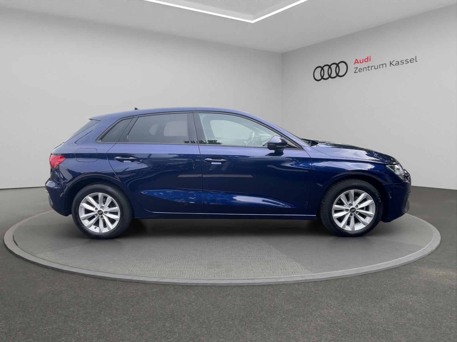 Audi A3 - Bild 8