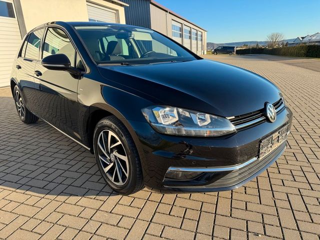 Volkswagen Golf VII Lim. Join  DSG  NAVI  2x PDC