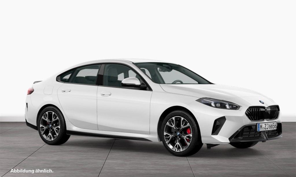 BMW 220 Gran Coupé 220 M Paket Pro Drive+Parkassist LED Adaptiv, миниатюра 13