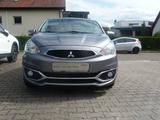 Mitsubishi Space Star TOP 1.2 - Mitsubishi Space Star in Stuttgart