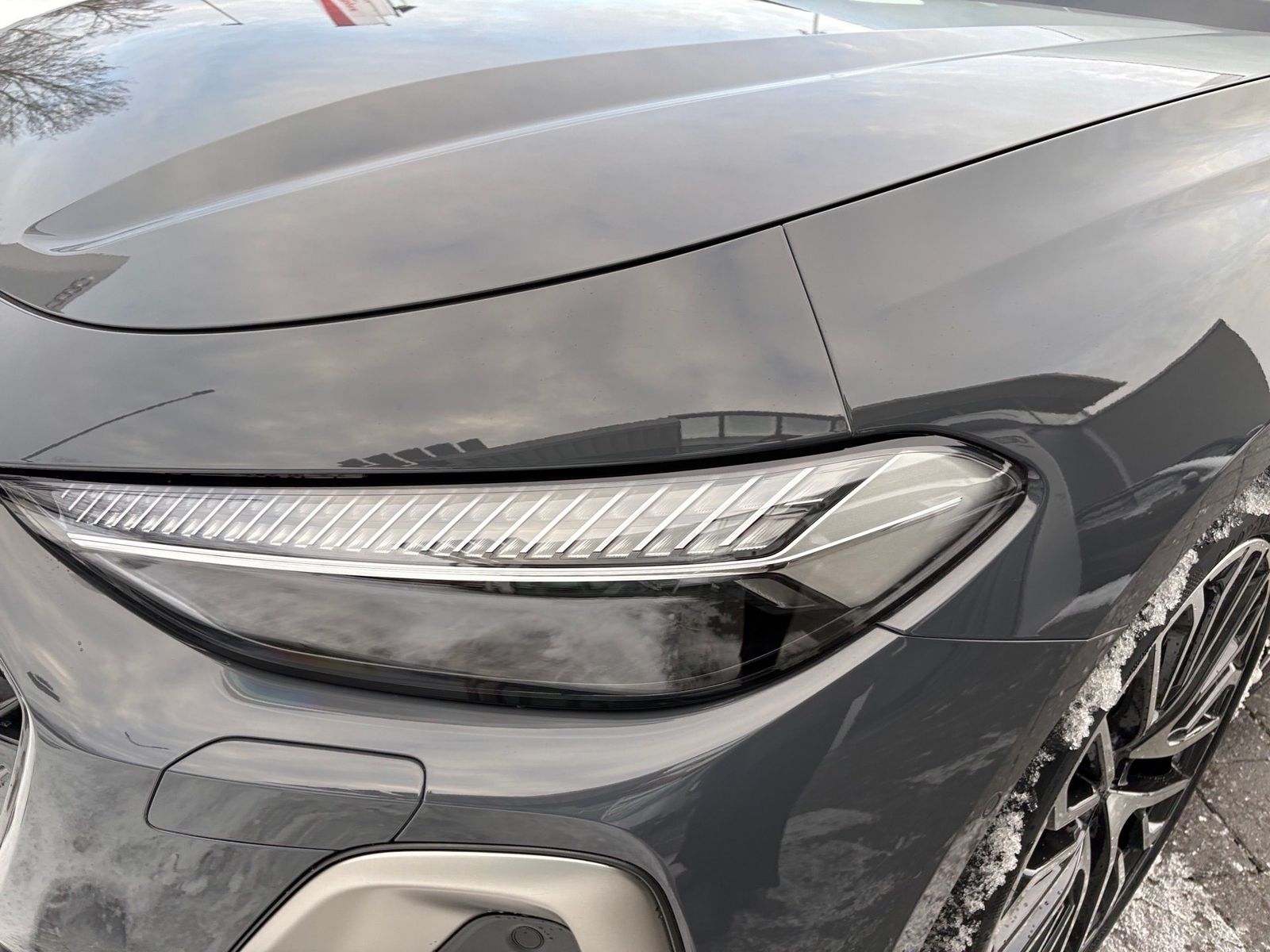 Audi A5 - Bild 6