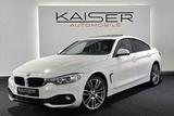 BMW 430d GC xDrive Sport Line*LED*LEDER*NAVI*GLASDA. - BMW 430 Gran Coupé in Wuppertal