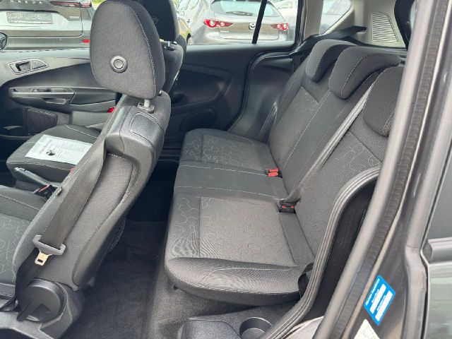 Ford B-MAX Trend WinterpaketKlimaanlage